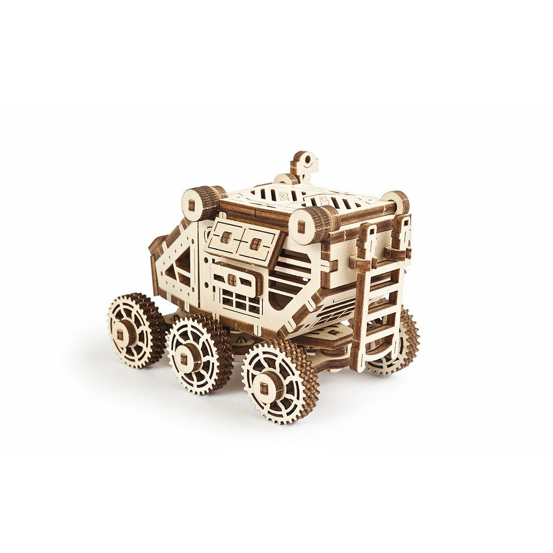 UGears Mars Rover
