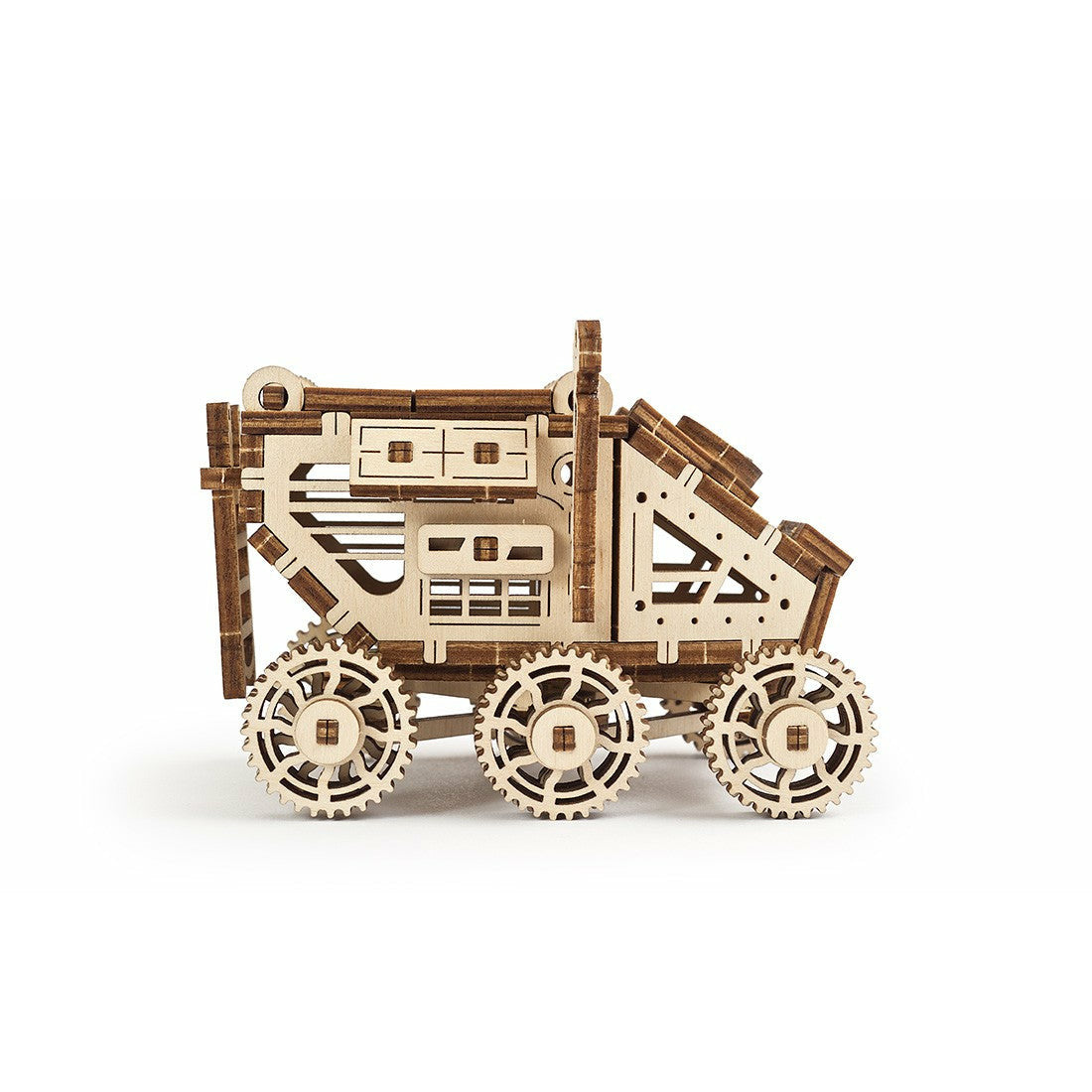 UGears Mars Rover
