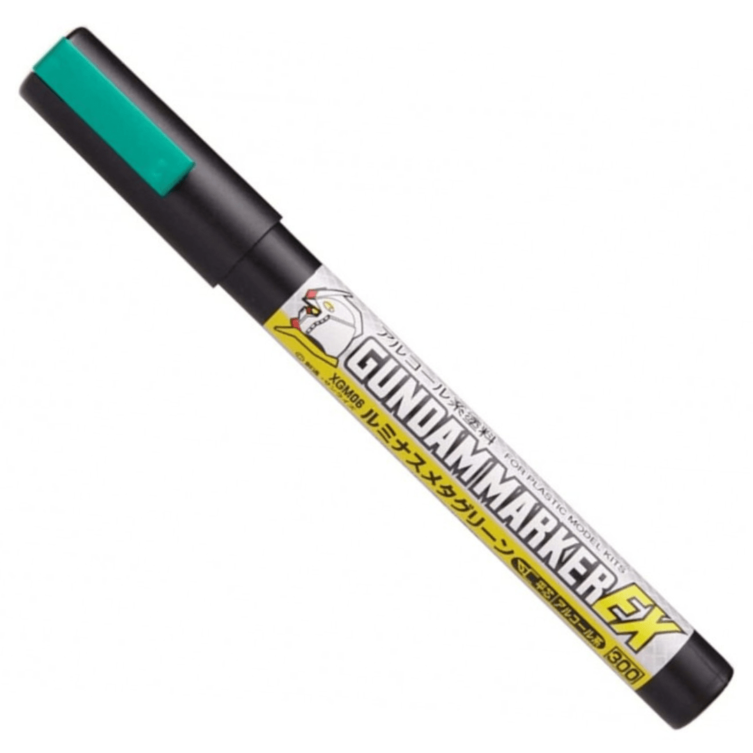 Gundam Markers