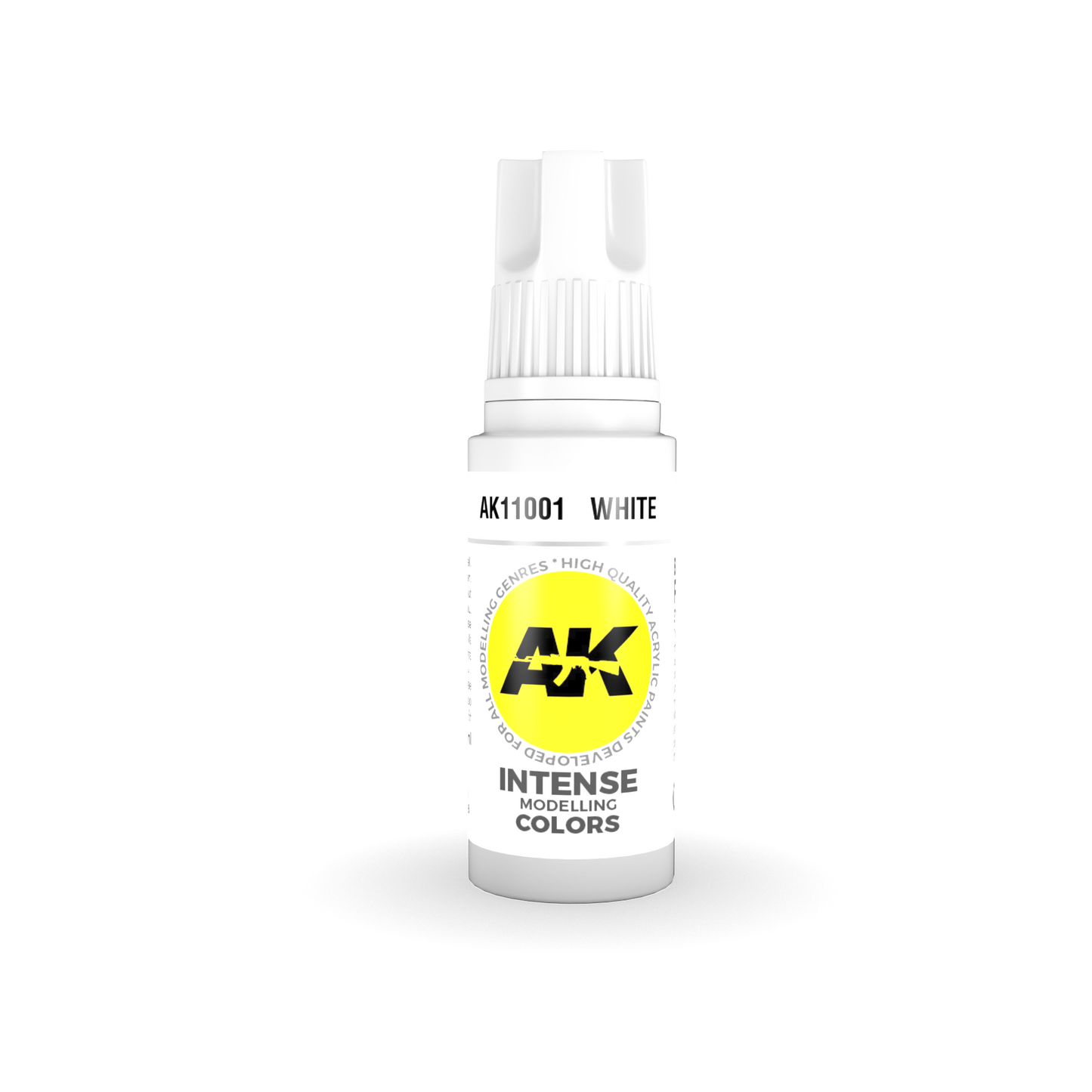 AK-11001 White