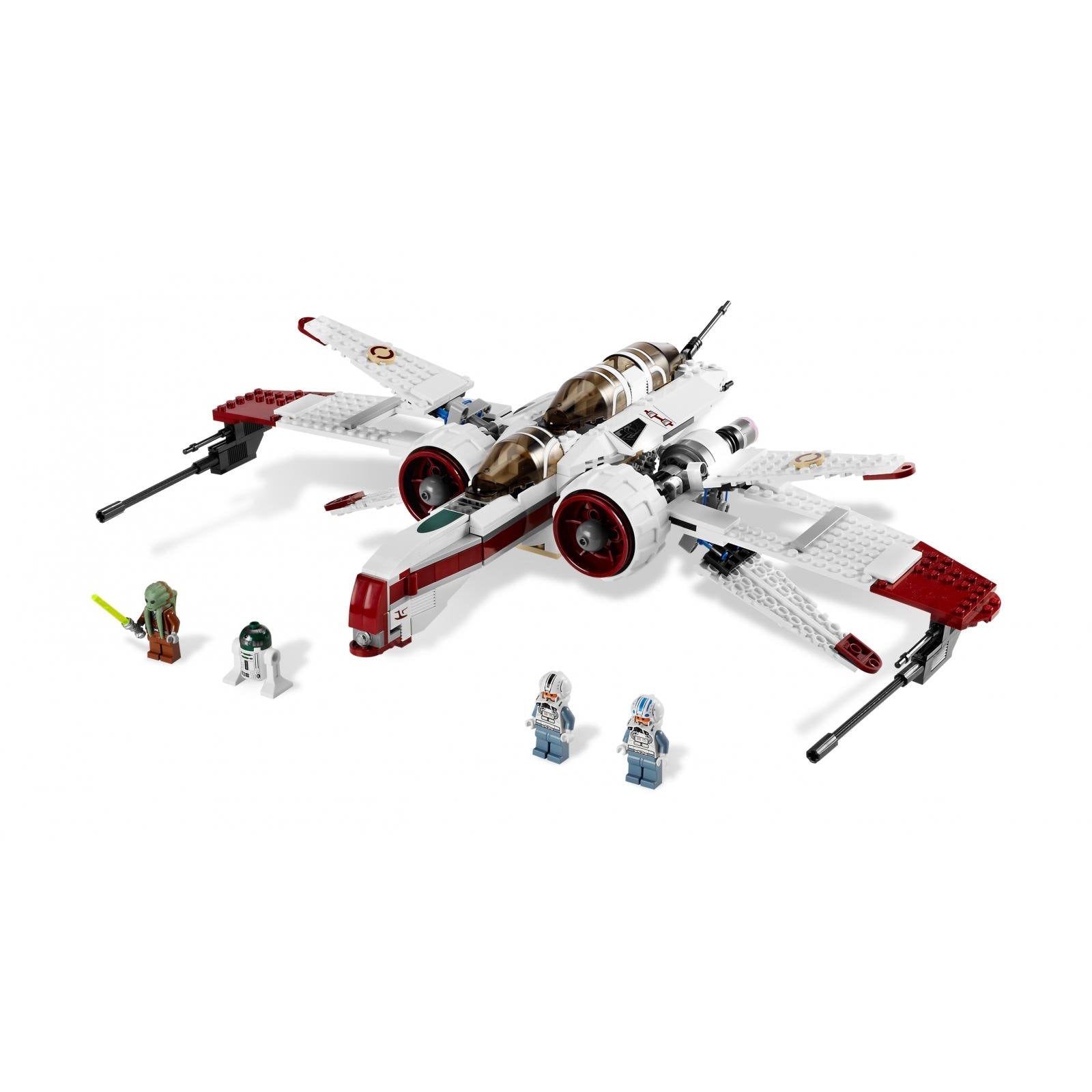 Star 2024 Wars ARC-170 Fighter 7259