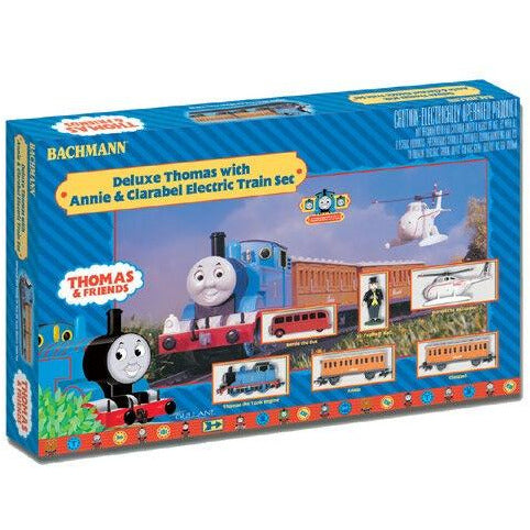 Deluxe Thomas Set HO