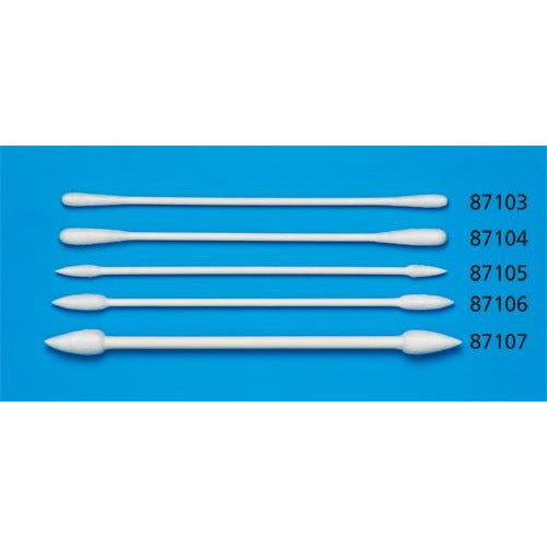 Tamiya Cotton Swab 87107 - Medium Triangle 50/PACK