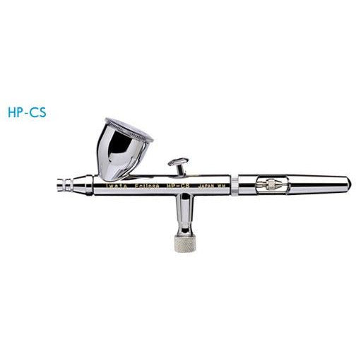Eclipse HP-CS Airbrush by Iwata-Medea