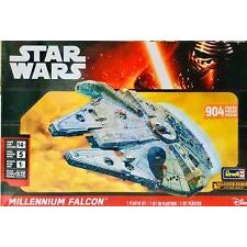 1/72 scale Star Wars Millenium Falcon