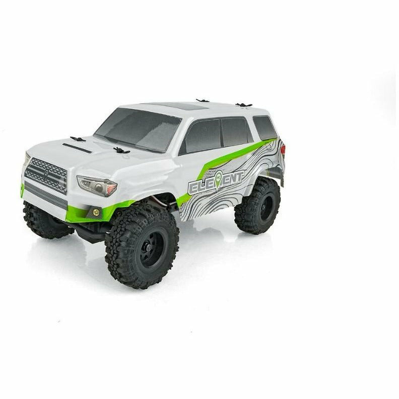 Team Associated 1/24 4WD Trail Truck RTR Enduro24 Trailrunner - ASC20182