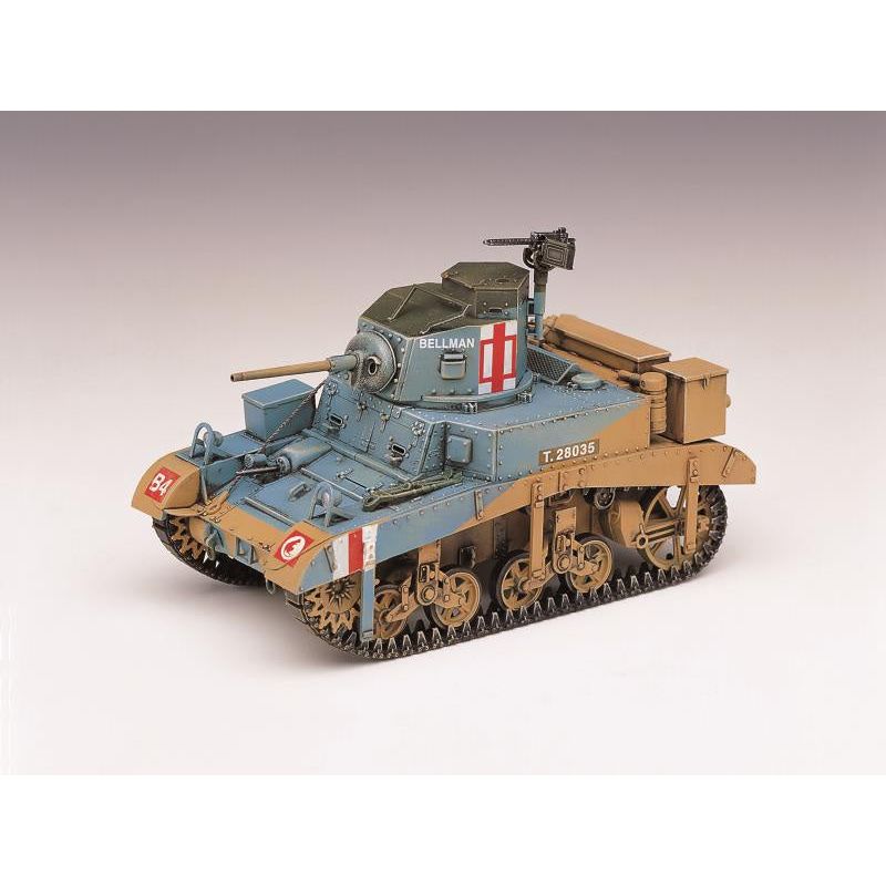 M3 Stuart "Honey" 1/35 #13270 by Academy