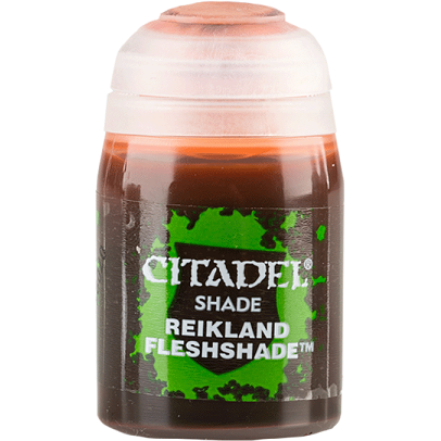 Citadel Shade: Reikland Fleshshade (24ml)