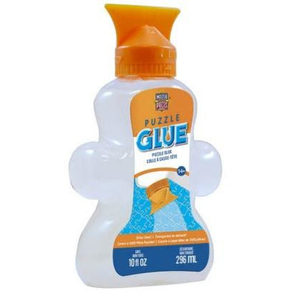 MP Puzzle Glue 10oz
