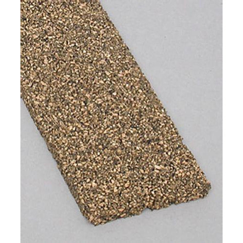 Cork Roadbed (HO) - WHOLE BOX