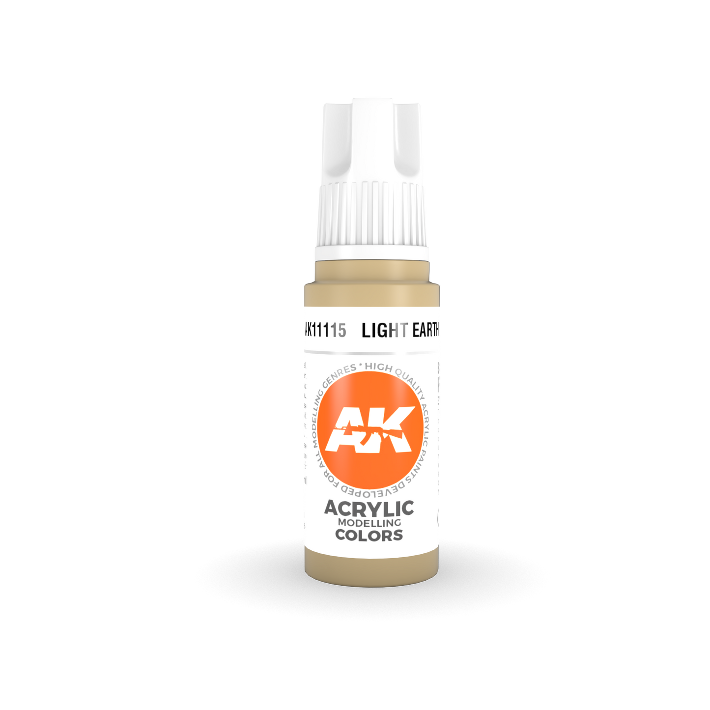 AK-11115 Light Earth
