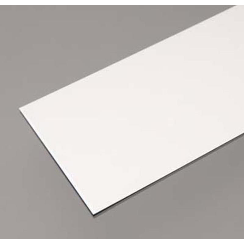 K&S Stainless Steel Sheet - .018" x 4" x 10" KSE276