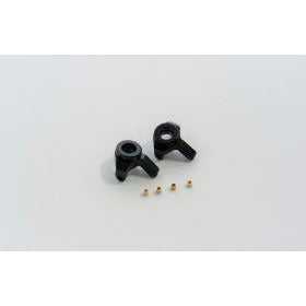 APS Aluminum Steering Knuckles(2) for SCX24 APS21038K