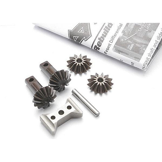Traxxas Revo Gear Differential Set TRA5382X