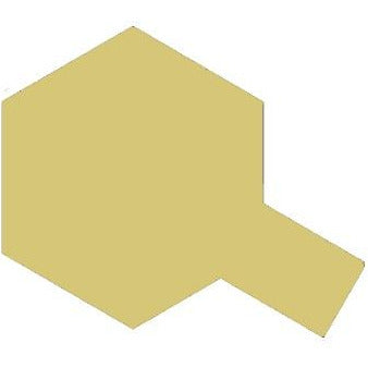 TAMPS52 Champagne Gold Anodized Aluminum Aerosol (100ml)