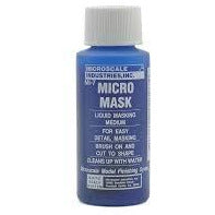 MSI Micro Mask 1oz Liquid Masking Medium