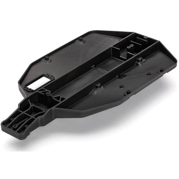Traxxas Chassis, Slash (black) TRA5822A