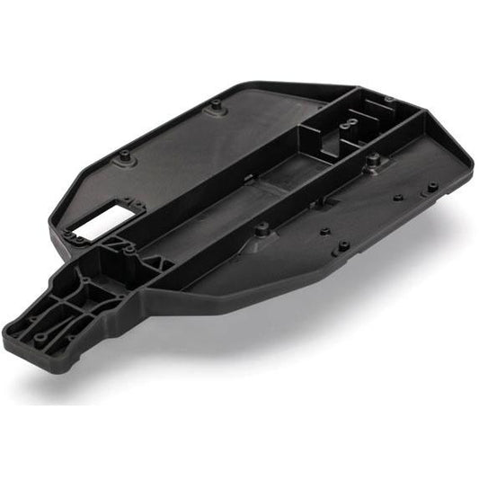 Traxxas Chassis, Slash (black) TRA5822A
