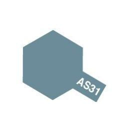 TAMAS31 Ocean Grey 2(RAF) Aerosol (100ml)