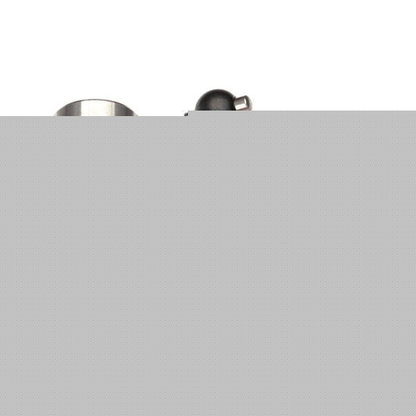 Traxxas Driveshaft, center, front (steel)/ 2.5x12 screw pin TRA8556X