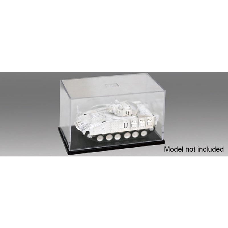 Master Tools Acrylic Display Case (111 x 61 x 63mm) #9818