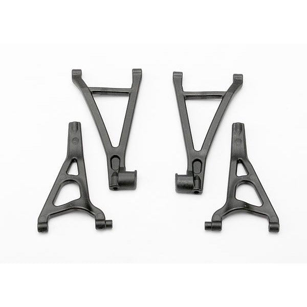 Traxxas Suspension Arm Set Front VXL - TRA7131