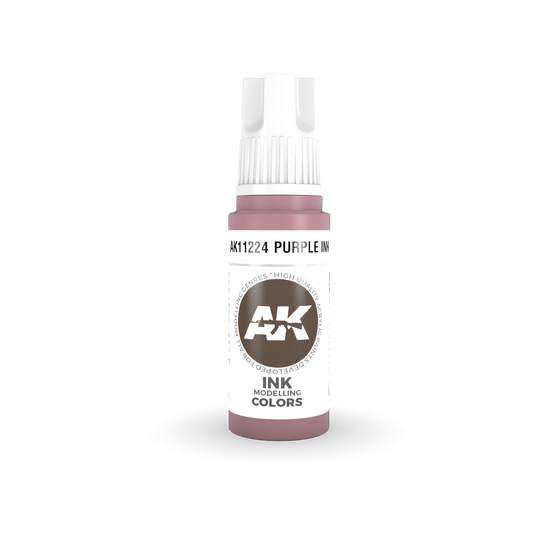 AK-11224 Purple Ink