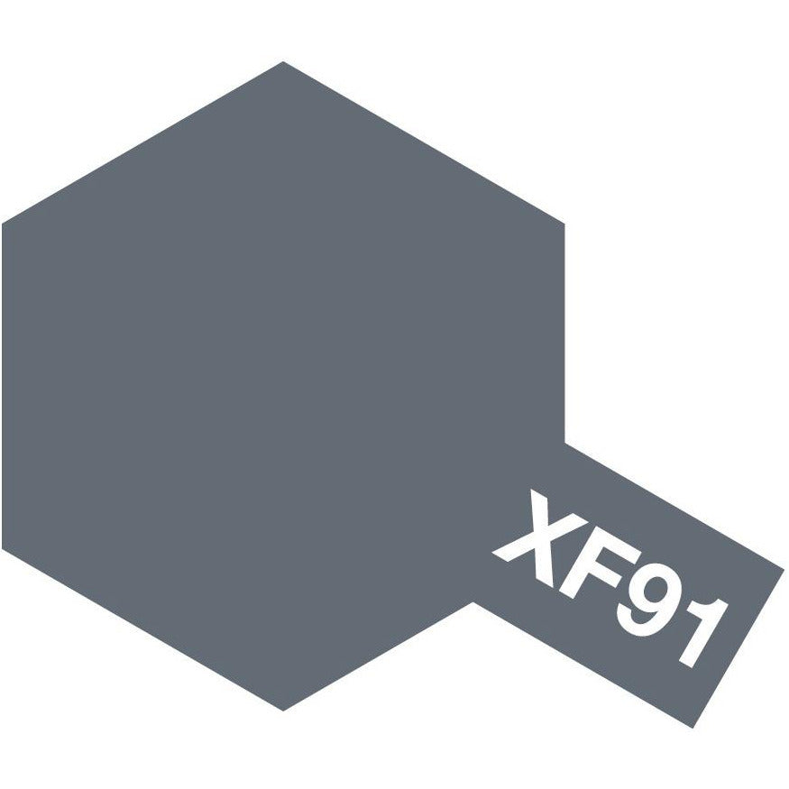 TAMXF91 IJN Gray (Yokosuka Arsenal)