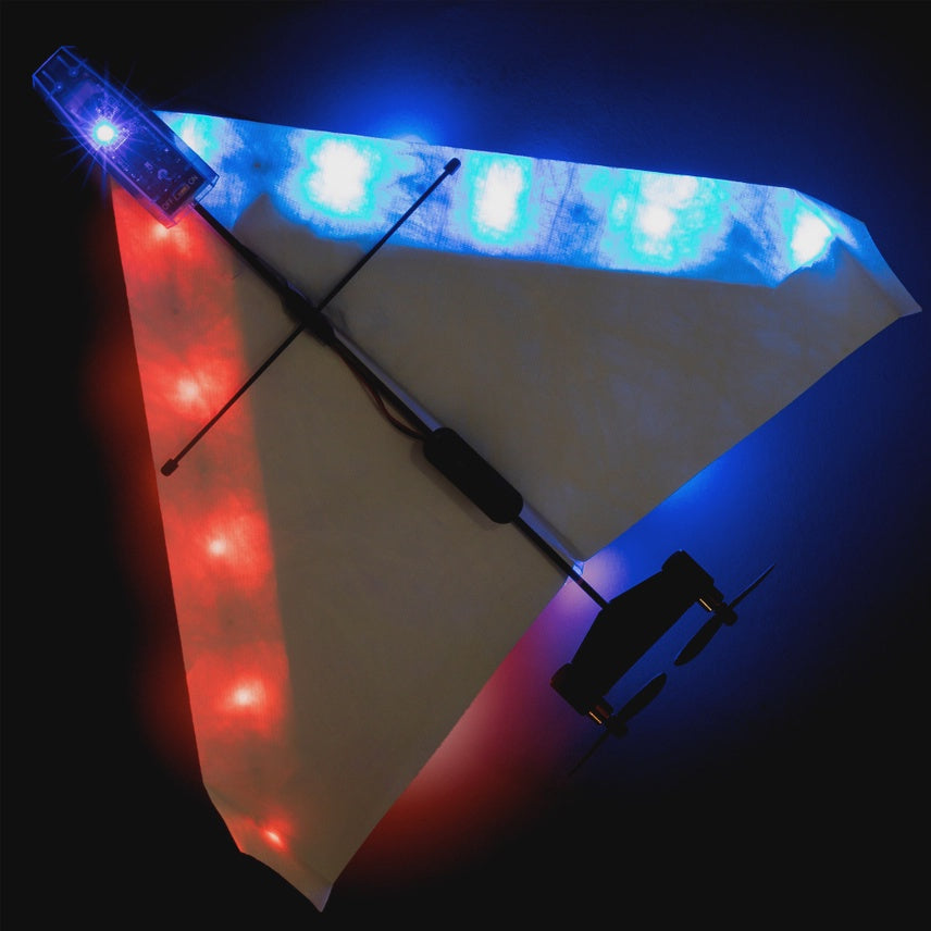 PowerUp 4.0 Night Flight Kit