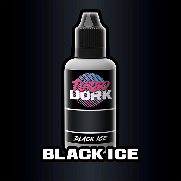 Turbo Dork Turboshift Acrylic Paint 20ml Bottle
