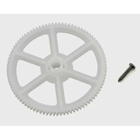 BLH3106 Main Gear with Screw 120 SR