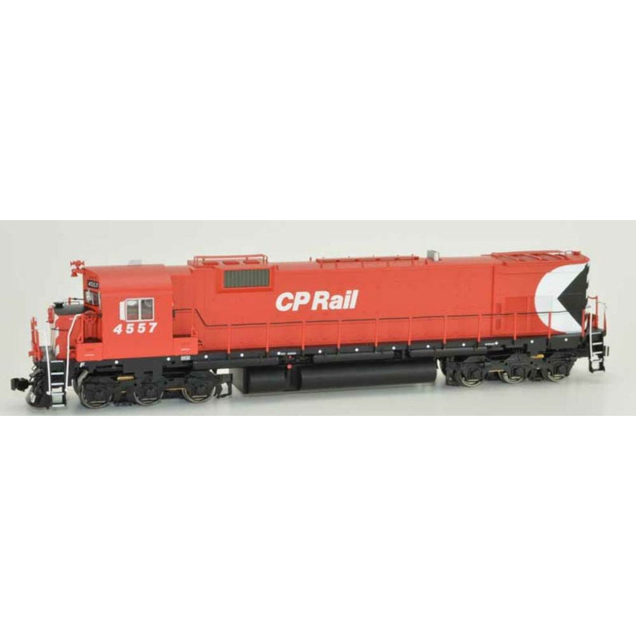 Bowser HO MLW M630, with ESU LokSound DCC, CP Rail #4565,24834
