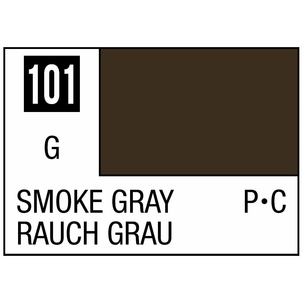 Mr. Color Paint Gloss