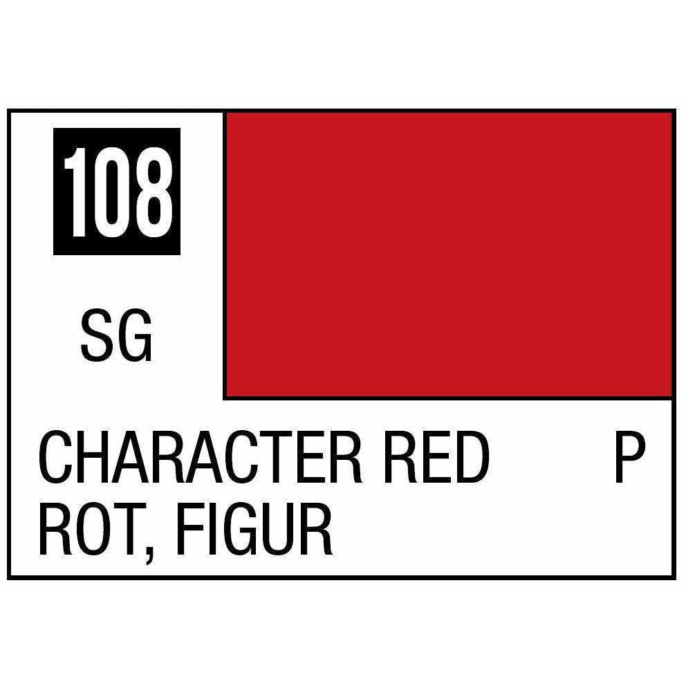 Mr. Color Paint Semi-Gloss
