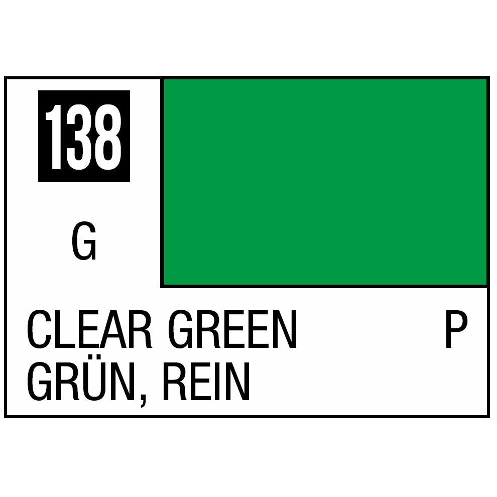Mr. Color Paint Gloss