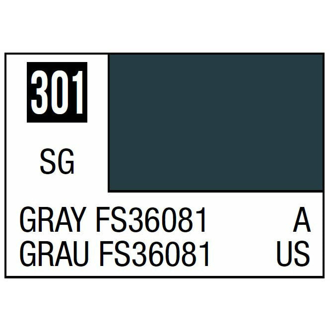 Mr. Color Paint Semi-Gloss