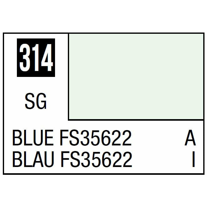 Mr. Color Paint Semi-Gloss