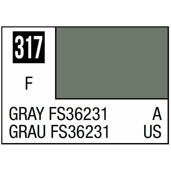 Mr. Color Paint Flat