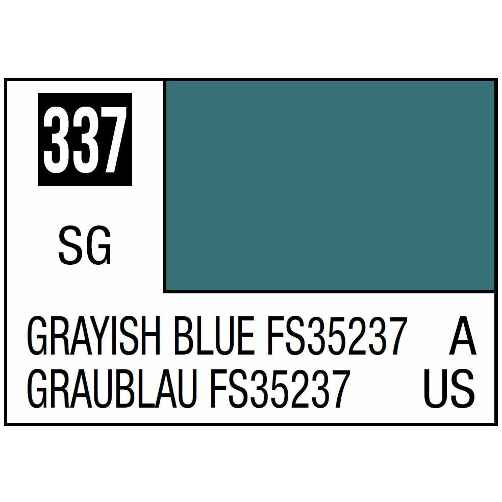 Mr. Color Paint Semi-Gloss