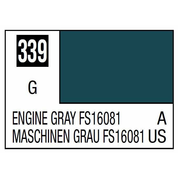 Mr. Color Paint Gloss