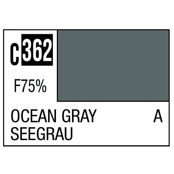 Mr. Color Paint Flat