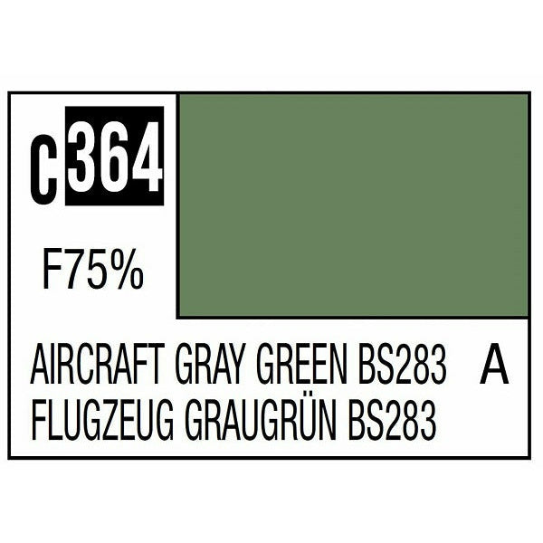Mr. Color Paint Flat