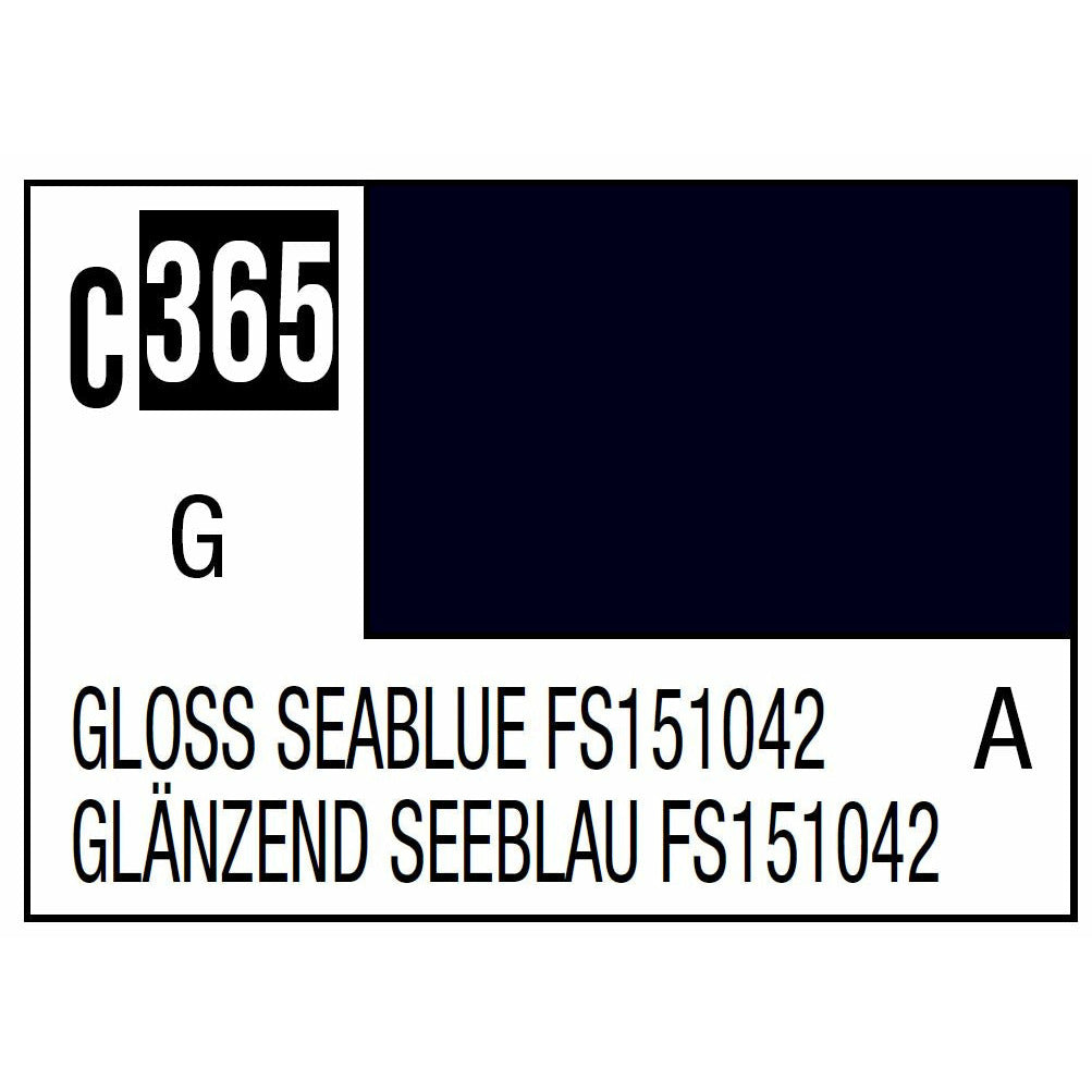 Mr. Color Paint Gloss