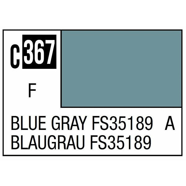 Mr. Color Paint Flat