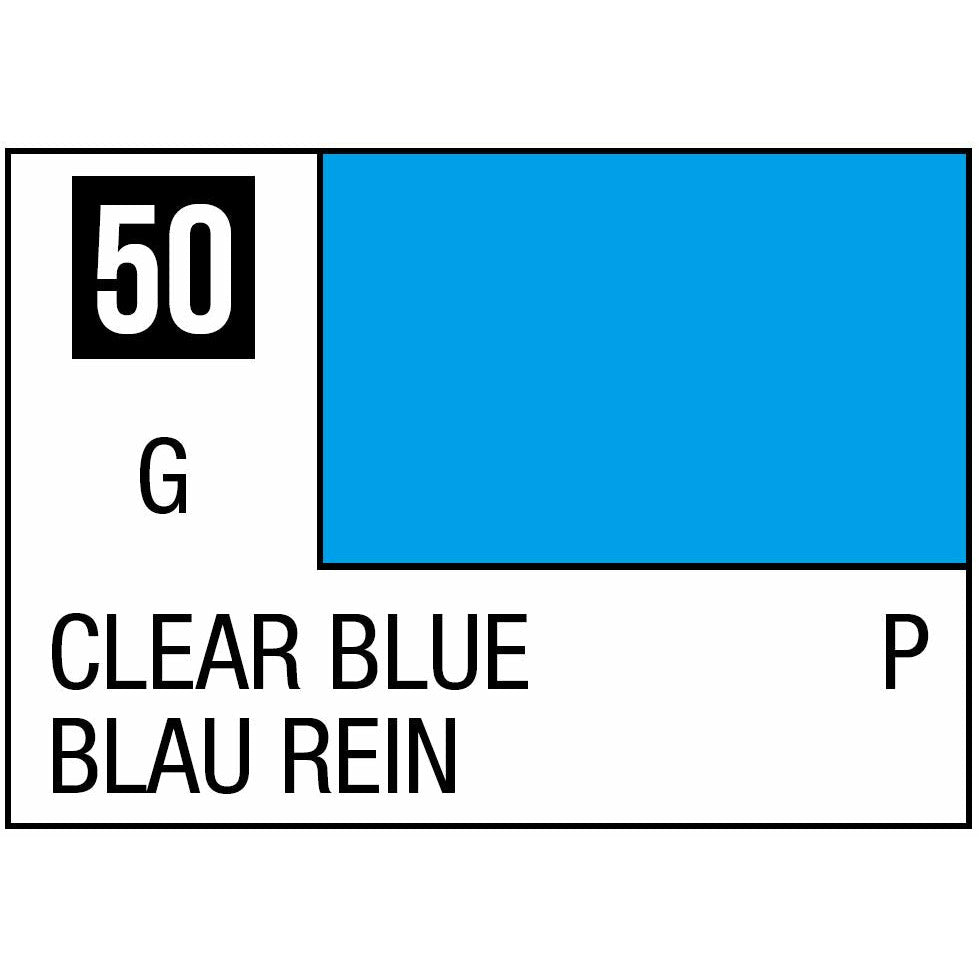 Mr. Color Paint Gloss