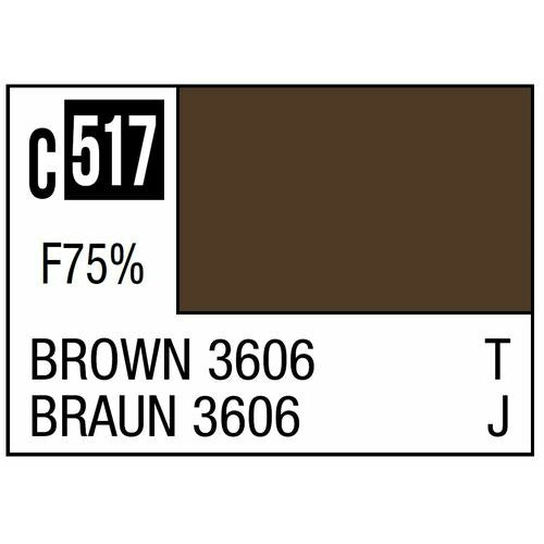 Mr. Color Paint Semi-Gloss