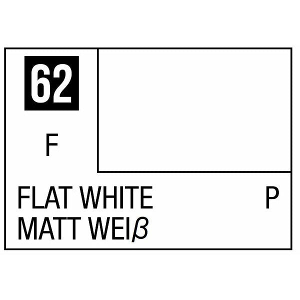 Mr. Color Paint Flat