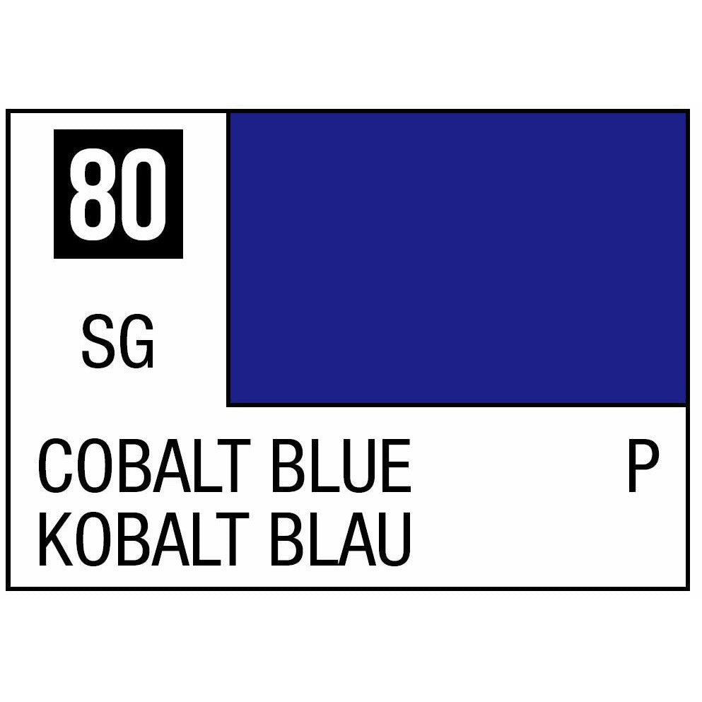 Mr. Color Paint Semi-Gloss