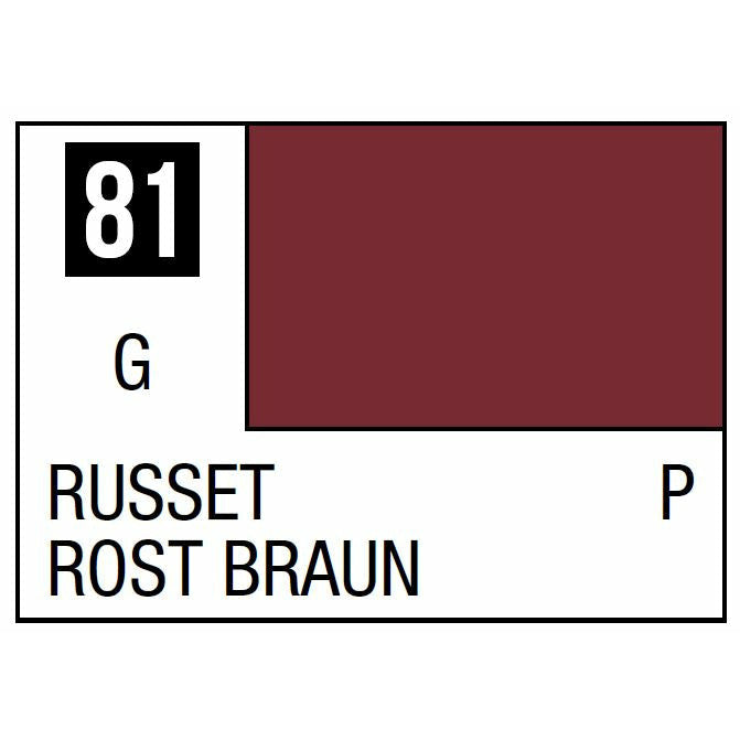 Mr. Color Paint Gloss