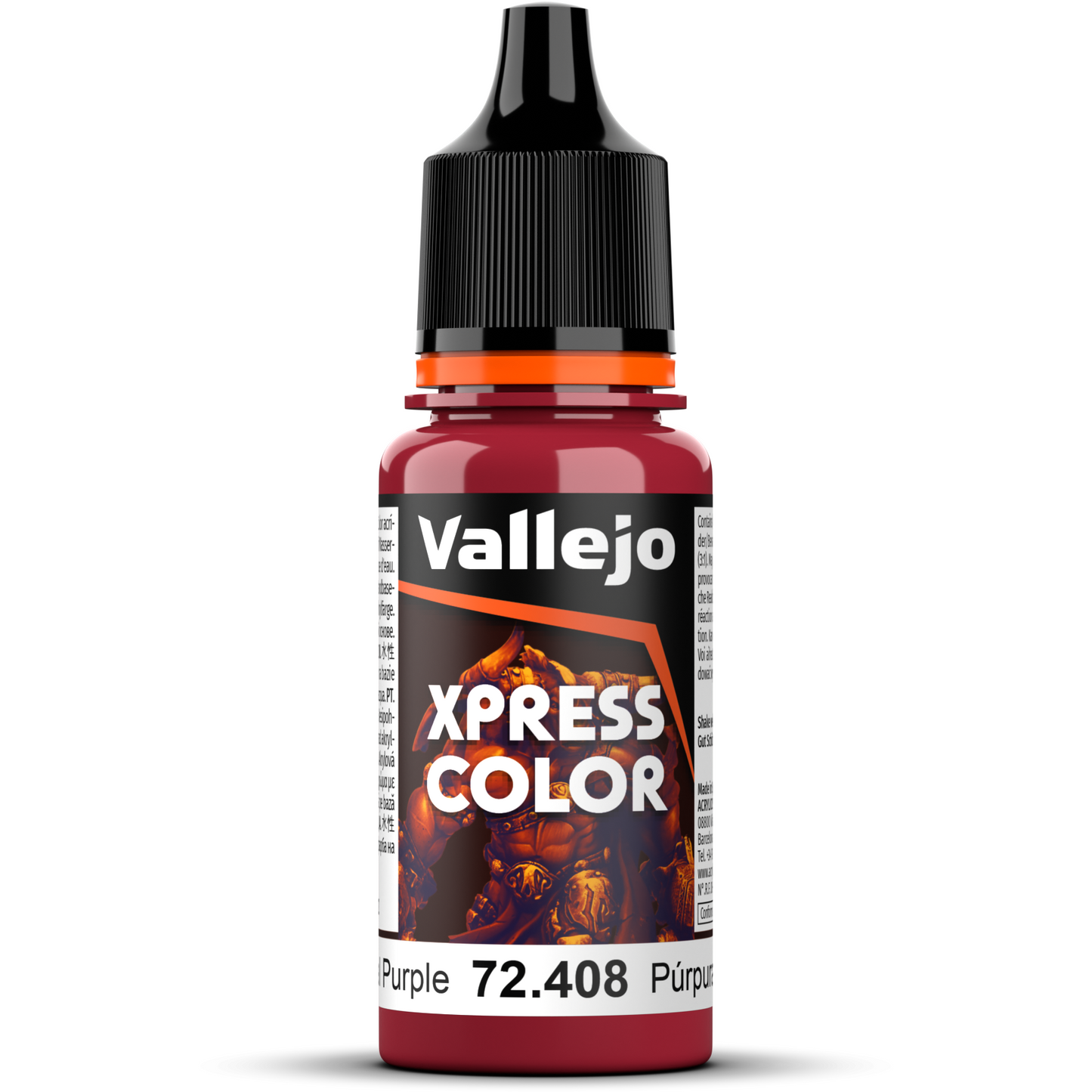 Vallejo Xpress Color - Assorted